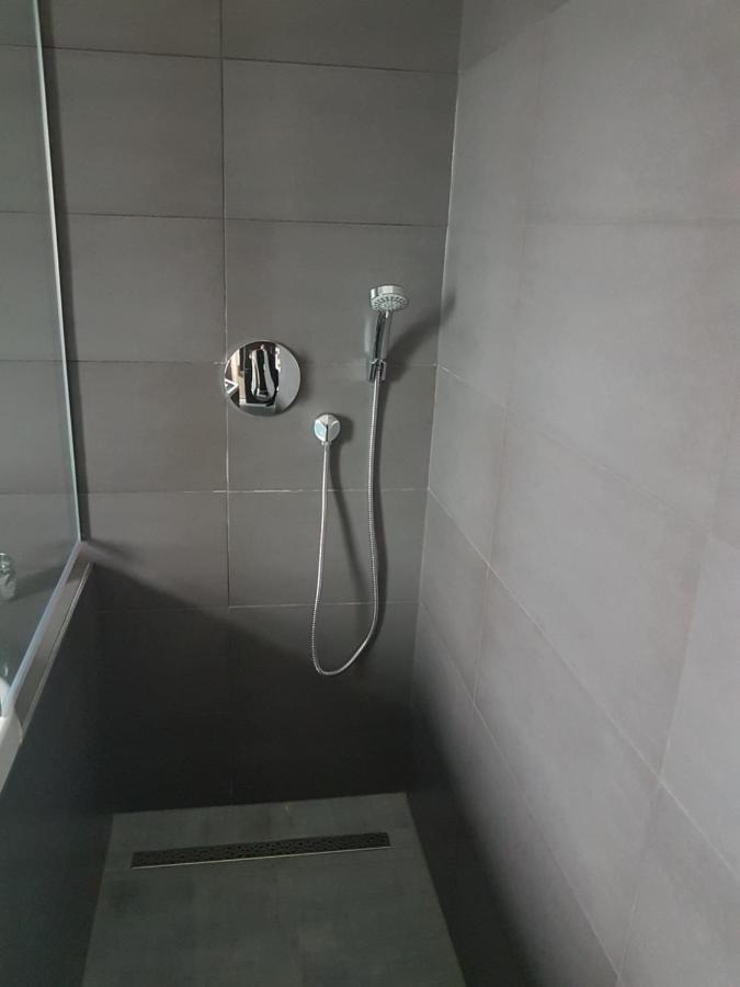 Wellness Hotel Harmonie Třeboň Exterior foto